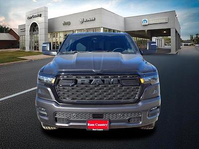 New 2025 Ram 1500 Lone Star Crew Cab 4x4 Pickup for sale #D5863 - photo 2
