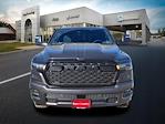 New 2025 Ram 1500 Lone Star Crew Cab 4x4 Pickup for sale #D5863 - photo 2