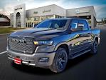 New 2025 Ram 1500 Lone Star Crew Cab 4x4 Pickup for sale #D5863 - photo 3