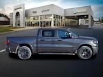New 2025 Ram 1500 Lone Star Crew Cab 4x4 Pickup for sale #D5863 - photo 8