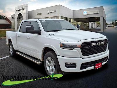New 2025 Ram 1500 Lone Star Crew Cab 4x4 Pickup for sale #D5853 - photo 1