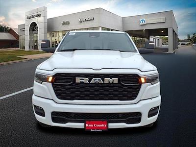 New 2025 Ram 1500 Lone Star Crew Cab 4x4 Pickup for sale #D5853 - photo 2