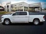 New 2025 Ram 1500 Lone Star Crew Cab 4x4 Pickup for sale #D5853 - photo 4