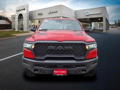 New 2025 Ram 1500 Rebel Crew Cab 4x4 Pickup for sale #D5868 - photo 2
