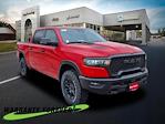 New 2025 Ram 1500 Rebel Crew Cab 4x4 Pickup for sale #D5868 - photo 1