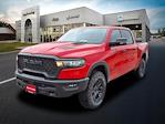 New 2025 Ram 1500 Rebel Crew Cab 4x4 Pickup for sale #D5868 - photo 3