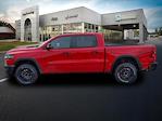 New 2025 Ram 1500 Rebel Crew Cab 4x4 Pickup for sale #D5868 - photo 4