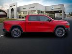 New 2025 Ram 1500 Rebel Crew Cab 4x4 Pickup for sale #D5868 - photo 8