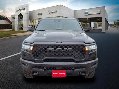 New 2025 Ram 1500 Rebel Crew Cab 4x4 Pickup for sale #D5867 - photo 2