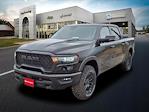 New 2025 Ram 1500 Rebel Crew Cab 4x4 Pickup for sale #D5867 - photo 3