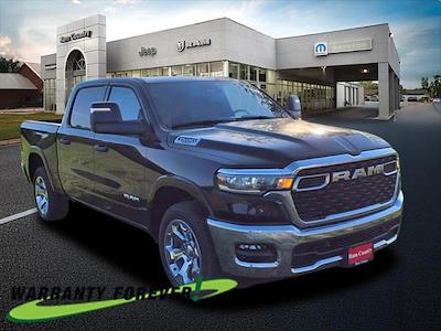 New 2025 Ram 1500 Big Horn Crew Cab Pickup for sale #D5900 - photo 1