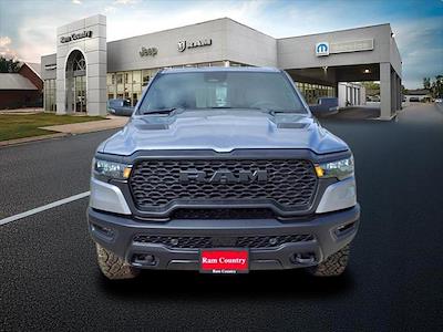 New 2025 Ram 1500 Rebel Crew Cab 4x4 Pickup for sale #D5906 - photo 2