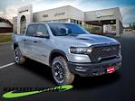 New 2025 Ram 1500 Rebel Crew Cab 4x4 Pickup for sale #D5906 - photo 1