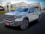 New 2025 Ram 1500 Rebel Crew Cab 4x4 Pickup for sale #D5906 - photo 3