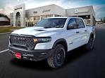 New 2025 Ram 1500 Rebel Crew Cab 4x4 Pickup for sale #D5885 - photo 3