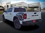 New 2025 Ram 1500 Rebel Crew Cab 4x4 Pickup for sale #D5885 - photo 5