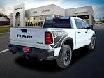 New 2025 Ram 1500 Rebel Crew Cab 4x4 Pickup for sale #D5885 - photo 7