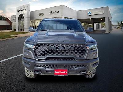 New 2025 Ram 1500 Rebel Crew Cab 4x4 Pickup for sale #D5883 - photo 2
