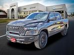 New 2025 Ram 1500 Rebel Crew Cab 4x4 Pickup for sale #D5883 - photo 3