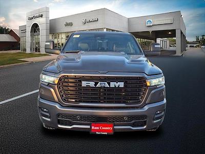 New 2025 Ram 1500 Laramie Crew Cab 4x4 Pickup for sale #J5878 - photo 2