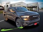 New 2025 Ram 1500 Laramie Crew Cab 4x4 Pickup for sale #J5878 - photo 1