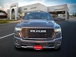 New 2025 Ram 1500 Laramie Crew Cab 4x4 Pickup for sale #J5878 - photo 2