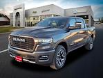 New 2025 Ram 1500 Laramie Crew Cab 4x4 Pickup for sale #J5878 - photo 3