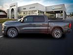 New 2025 Ram 1500 Laramie Crew Cab 4x4 Pickup for sale #J5878 - photo 4