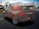 New 2025 Ram 1500 Laramie Crew Cab 4x4 Pickup for sale #J5878 - photo 5