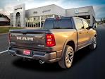 New 2025 Ram 1500 Laramie Crew Cab 4x4 Pickup for sale #J5878 - photo 7