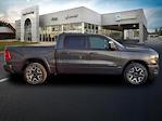 New 2025 Ram 1500 Laramie Crew Cab 4x4 Pickup for sale #J5878 - photo 8
