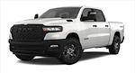 New 2025 Ram 1500 Warlock Crew Cab 4x4 Pickup for sale #D5904 - photo 1