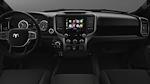 New 2025 Ram 1500 Warlock Crew Cab 4x4 Pickup for sale #D5904 - photo 6