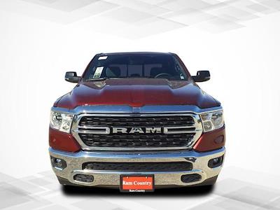 New 2023 Ram 1500 Lone Star Crew Cab 4x4 Pickup for sale #D5580 - photo 2