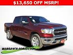 New 2023 Ram 1500 Lone Star Crew Cab 4x4 Pickup for sale #D5580 - photo 1