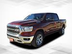 New 2023 Ram 1500 Lone Star Crew Cab 4x4 Pickup for sale #D5580 - photo 3