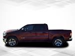 New 2023 Ram 1500 Lone Star Crew Cab 4x4 Pickup for sale #D5580 - photo 4