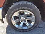 New 2023 Ram 1500 Lone Star Crew Cab 4x4 Pickup for sale #D5580 - photo 9