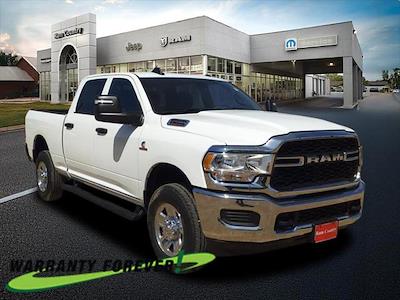 New 2024 Ram 2500 Tradesman Crew Cab 4x4 Pickup for sale #D5701 - photo 1