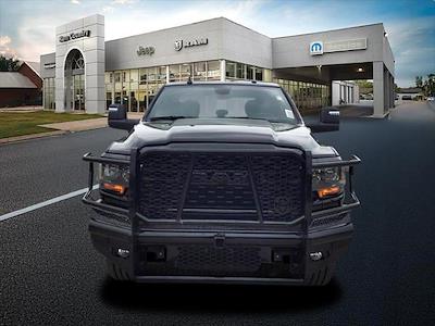 New 2024 Ram 2500 Lone Star Crew Cab 4x4 Pickup for sale #D5727 - photo 2