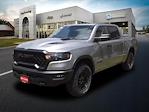 New 2025 Ram 1500 Rebel Crew Cab 4x4 Pickup for sale #D5783 - photo 3