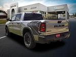 New 2025 Ram 1500 Rebel Crew Cab 4x4 Pickup for sale #D5783 - photo 5
