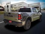 New 2025 Ram 1500 Rebel Crew Cab 4x4 Pickup for sale #D5783 - photo 7