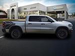 New 2025 Ram 1500 Rebel Crew Cab 4x4 Pickup for sale #D5783 - photo 8