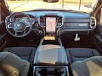 New 2025 Ram 1500 Lone Star Crew Cab 4x4 Pickup for sale #D5863 - photo 12