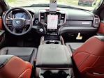 New 2025 Ram 1500 Rebel Crew Cab 4x4 Pickup for sale #D5906 - photo 12