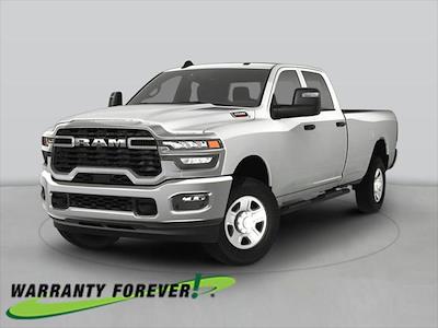 New 2025 Ram 3500 Longhorn Crew Cab 4x4 DRW Pickup for sale #D5930 - photo 1
