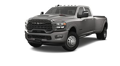 New 2025 Ram 3500 Limited Crew Cab 4x4 DRW Pickup for sale #D59477 - photo 1