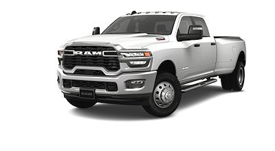 New 2025 Ram 3500 Lone Star Crew Cab 4x4 DRW Pickup for sale #D5953 - photo 1