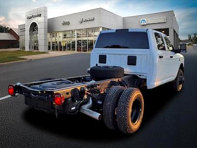 New 2026 Ram 3500 Crew Cab 60 CA Cab Chassis for sale #D5965 - photo 2